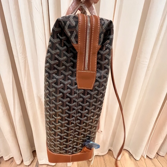 Goyard Cisalpin Backpack - Picture 9 of 10